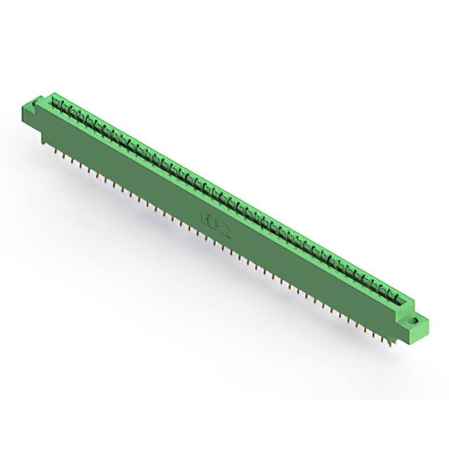 833-082-556-804 EDAC Inc.  Conectores de tableros de borde